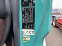 Mitsubishi FUSO FIGHTER лот № 4119 оценка 3.5  с аукциона в Японии 7