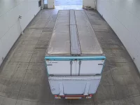 Mitsubishi FUSO FIGHTER лот № 4119 оценка 3.5  с аукциона в Японии 2