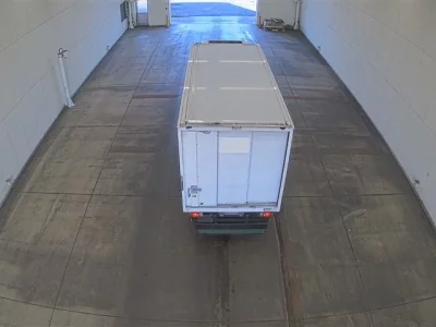 Hino DUTRO  с аукциона в Японии