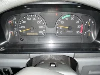 Mitsubishi FUSO FIGHTER лот № 3278 оценка R  с аукциона в Японии 5