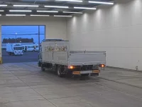 Mitsubishi FUSO FIGHTER лот № 3278 оценка R  с аукциона в Японии 1