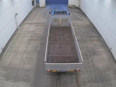 Mitsubishi FUSO FIGHTER  с аукциона в Японии