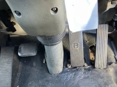 Mitsubishi FUSO FIGHTER  с аукциона в Японии