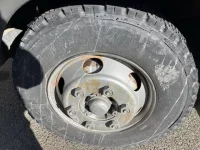 Hino RANGER лот № 3277 оценка RB  с аукциона в Японии 7