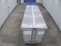 Hino RANGER лот № 3277 оценка RB  с аукциона в Японии 2