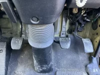 Hino RANGER лот № 3277 оценка RB  с аукциона в Японии 3