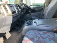 Hino RANGER лот № 3277 оценка RB  с аукциона в Японии 4