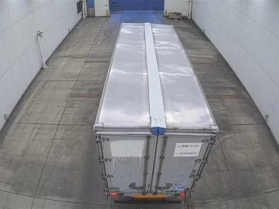 Hino RANGER  с аукциона в Японии