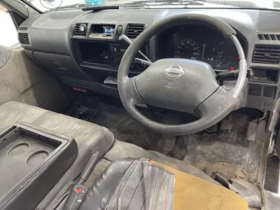 Nissan VANETTE VAN