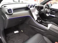 Mercedes-Benz GLC CLASS лот № 413 оценка 4  с аукциона в Японии 2