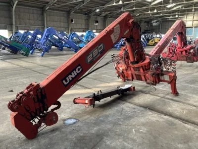 OTHERS UNIC CRANE