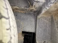 Nissan BUS лот № 4121 оценка 3  с аукциона в Японии 7