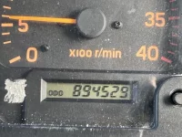 Isuzu FORWARD лот № 2527 оценка R  с аукциона в Японии 5