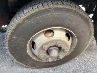 Isuzu FORWARD лот № 2527 оценка R  с аукциона в Японии 8