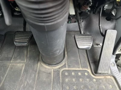 Isuzu ELF  с аукциона в Японии