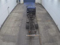 Nissan TRUCK лот № 3280 оценка 3  с аукциона в Японии 2