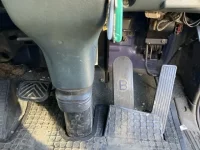 Nissan TRUCK лот № 3280 оценка 3  с аукциона в Японии 3