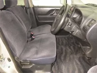 Suzuki WAGON R лот № 70306 оценка 3.5  с аукциона в Японии 2