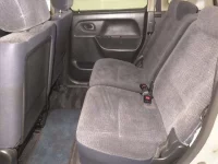 Suzuki WAGON R лот № 70306 оценка 3.5  с аукциона в Японии 4