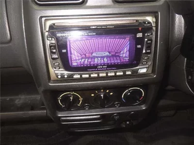 Suzuki WAGON R  с аукциона в Японии