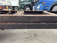 Isuzu FORWARD лот № 3279 оценка R  с аукциона в Японии 8