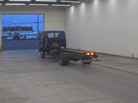 Isuzu FORWARD лот № 3279 оценка R  с аукциона в Японии 1