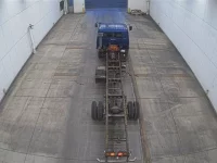 Isuzu FORWARD лот № 3279 оценка R  с аукциона в Японии 2