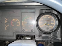 Isuzu FORWARD лот № 3279 оценка R  с аукциона в Японии 5