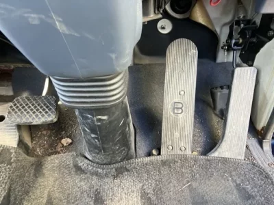 Isuzu FORWARD  с аукциона в Японии