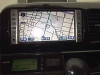 Toyota WISH лот № 70304 оценка 3.5  с аукциона в Японии 4