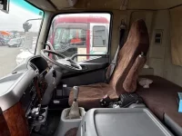 Mitsubishi FUSO FIGHTER лот № 4123 оценка 3  с аукциона в Японии 4