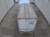 Mitsubishi FUSO FIGHTER лот № 4123 оценка 3  с аукциона в Японии 2