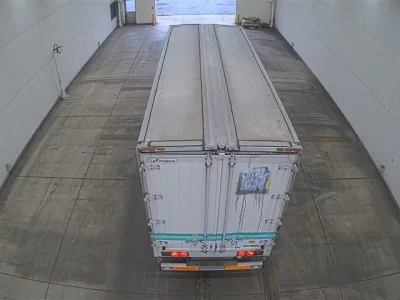 Mitsubishi FUSO FIGHTER  с аукциона в Японии