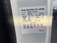 Isuzu ELF лот № 2529 оценка 3  с аукциона в Японии 7