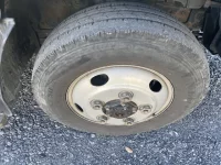 Isuzu ELF лот № 2529 оценка 3  с аукциона в Японии 8