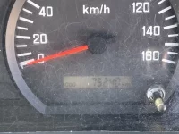 Isuzu ELF лот № 2529 оценка 3  с аукциона в Японии 5