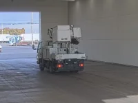 Isuzu ELF лот № 2529 оценка 3  с аукциона в Японии 1