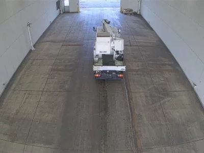 Isuzu ELF  с аукциона в Японии