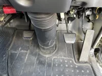 Isuzu ELF лот № 2530 оценка 3.5  с аукциона в Японии 3