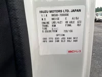 Isuzu ELF лот № 2530 оценка 3.5  с аукциона в Японии 7