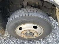 Isuzu ELF лот № 2530 оценка 3.5  с аукциона в Японии 8