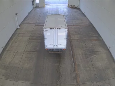 Isuzu ELF  с аукциона в Японии