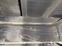 Hino RANGER лот № 4122 оценка 3.5  с аукциона в Японии 8