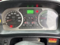 Hino RANGER лот № 4122 оценка 3.5  с аукциона в Японии 5