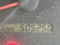 Hino RANGER лот № 4122 оценка 3.5  с аукциона в Японии 6