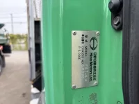 Hino RANGER лот № 4122 оценка 3.5  с аукциона в Японии 7