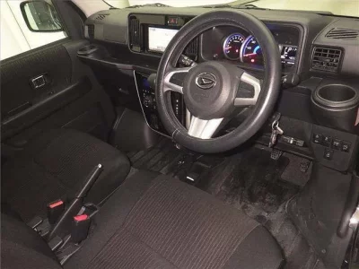 Daihatsu Atrai Wagon