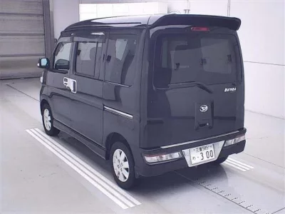 Daihatsu Atrai Wagon
