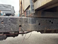 Isuzu FORWARD лот № 3281 оценка RB  с аукциона в Японии 8