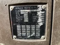 Isuzu FORWARD лот № 3281 оценка RB  с аукциона в Японии 6